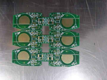 Dual USB Mobile Power Bank Board Double Side Pcb   Battery Charger PCB  Phone Printed Circuit Board Supplier