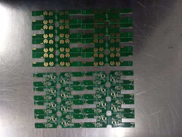 Dual USB Mobile Power Bank Board Double Side Pcb   Battery Charger PCB  Phone Printed Circuit Board Supplier