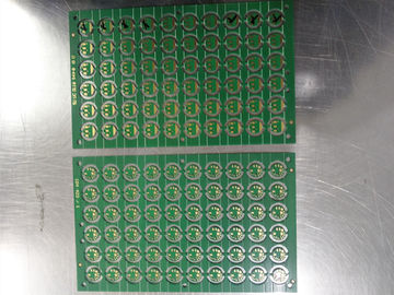 Motor PCB  Controller PCB Consumer Electronics Pcb Speacker PCB Display Pcb Power Pcb Supplier