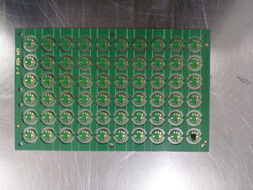 2Layer Pcb Factory Double Side Pcb Consumer Electronics Pcb Speacker PCB Display Pcb Supplier
