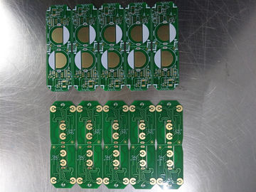 Double Sided Printed Circuit Board  Consumer Electronics Pcb Speacker PCB Display Pcb Power Pcb Supplier