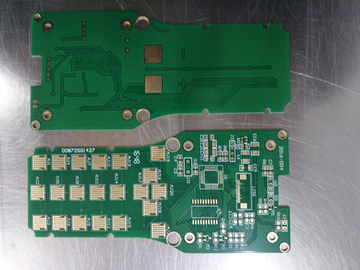 Mobile Phone PCB 94V-0 PCB   ROHS PCB Consumer Electronics Pcb Speacker PCB Display Pcb Supplier