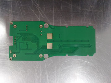 Consumer Electronics Pcb Speacker PCB Display Pcb Power Pcb FR4 1.5MM 94V0 PCB UL PCB ROHS PCB Supplier
