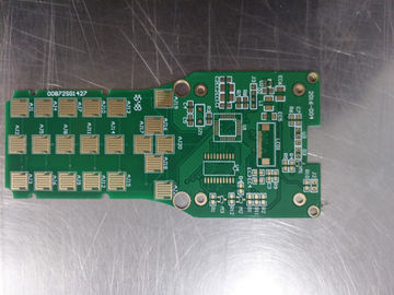 Mobile Phone PCB 94V-0 PCB   ROHS PCB Consumer Electronics Pcb Speacker PCB Display Pcb Supplier
