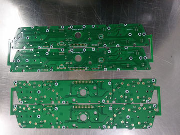 2Layer Pcb Factory Double Side Pcb Consumer Electronics Pcb Speacker PCB Display Pcb Supplier