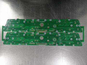 Consumer Electronics Pcb Speacker PCB Display Pcb Power Pcb FR4 1.5MM 94V0 PCB UL PCB ROHS PCB Supplier