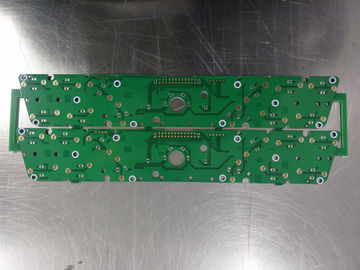 Speacker PCB  Power PCB Double Side Pcb UL PCB ROHS PCB Consumer Electronics Pcb FR4 1.2MM 2/2OZ Supplier