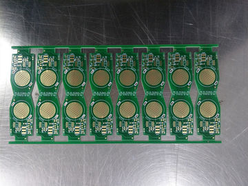 94v-0 PCB UL PCB Double Side Pcb  Consumer Electronics Pcb Speacker PCB Display Pcb Supplier