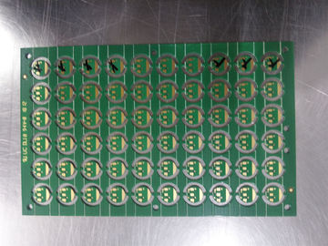 94v-0 PCB UL PCB Double Side Pcb  Consumer Electronics Pcb Speacker PCB Display Pcb Supplier