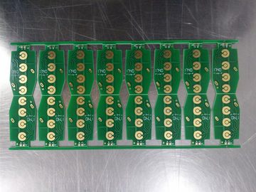 94v-0 PCB UL PCB Double Side Pcb  Consumer Electronics Pcb Speacker PCB Display Pcb Supplier