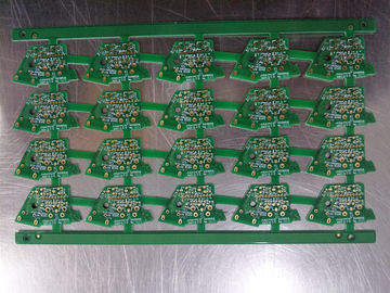 PCB Factory Hearing-Aid PCB Double Side Pcb Double Sided Pcb Board Double Sided Circuit Board Supplier