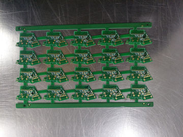 Consumer Electronics Pcb Speacker PCB Display Pcb Power Pcb FR4 1.5MM 94V0 PCB UL PCB ROHS PCB Supplier