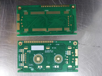 Display FR4 ENIG Print Circuit Board Display Pcb Power Pcb Consumer Electronics Pcb Speacker PCB Supplier