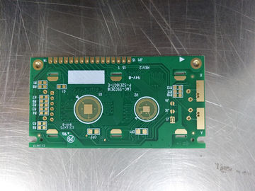 Consumer Electronics Pcb Speacker PCB Display Pcb Power Pcb FR4 1.5MM 94V0 PCB UL PCB ROHS PCB Supplier
