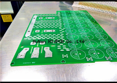2Layer Pcb Factory Double Side Pcb Consumer Electronics Pcb Speacker PCB Display Pcb Supplier
