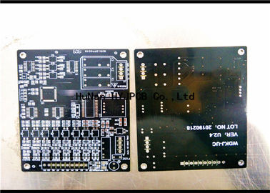 Consumer Electronics Pcb Speacker PCB Display Pcb Power Pcb FR4 1.5MM 94V0 PCB UL PCB ROHS PCB Supplier
