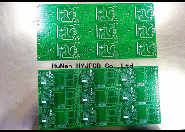 Key Board PCB FR4 0.8MM H/HOZ   Consumer Electronics Pcb Speacker PCB Display Pcb Power Pcb Supplier