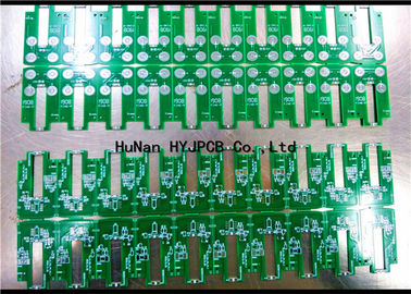 2Layer Pcb Factory Double Side Pcb Consumer Electronics Pcb Speacker PCB Display Pcb Supplier
