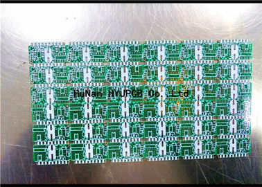 Consumer Electronics Pcb Speacker PCB Display Pcb Power Pcb FR4 1.5MM 94V0 PCB UL PCB ROHS PCB Supplier