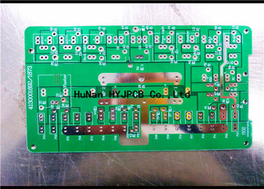 Consumer Electronics Pcb Speacker PCB Display Pcb Power Pcb FR4 1.5MM 94V0 PCB UL PCB ROHS PCB Supplier