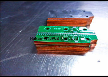 MCPCB Metal Core Power Bank PCB  Copper Clad Printed Circuit Board Supplier