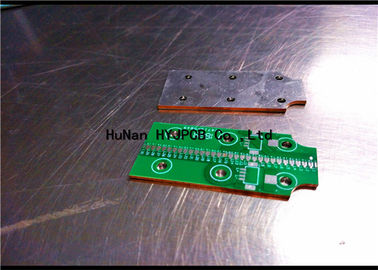 Power Electronics Metal PCB Board Motor Drives Bus Bar Inverters Pcb Wind Power Bus Bar Supplier