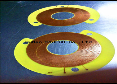 Power Electronics Metal PCB Board Motor Drives Bus Bar Inverters Pcb Wind Power Bus Bar Supplier