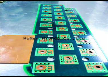 Power Electronics Metal PCB Board Motor Drives Bus Bar Inverters Pcb Wind Power Bus Bar Supplier