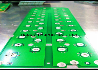 Cu With FR4 Metal Pcb Board Power Electronic Control New Energy Vehicles Supplier