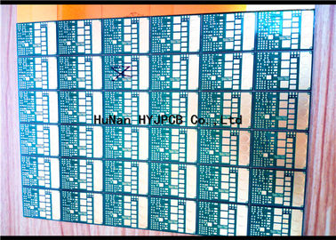 Cu Base Core PCB MCPCB Metal Pcb Board. Electrical And Mechanical Characteristics Pcbs Supplier