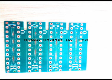 Cu Base Core PCB MCPCB Metal Pcb Board. Electrical And Mechanical Characteristics Pcbs Supplier