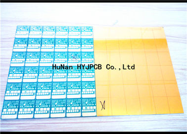 Cu Base Core PCB MCPCB Metal Pcb Board. Electrical And Mechanical Characteristics Pcbs Supplier