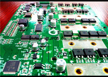 Multilayer Circuit Board  Multilayer Pcb Fabrication  Multilayer Pcb Power Electronic Pcb Supplier