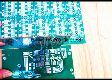 Multilayer Circuit Board  Multilayer Pcb Fabrication  Multilayer Pcb Power Electronic Pcb Supplier