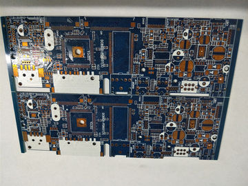 Multilayer Circuit Board  Multilayer Pcb Fabrication  Multilayer Pcb Power Electronic Pcb Supplier