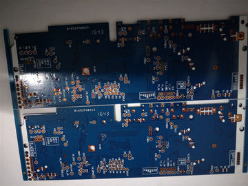 Multilayer Circuit Board  Multilayer Pcb Fabrication  Multilayer Pcb Power Electronic Pcb Supplier