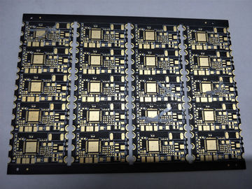Multilayer Pcb Design Multilayer Pcb Fabrication  Multilayer Pcb Power Electronic Pcb Supplier