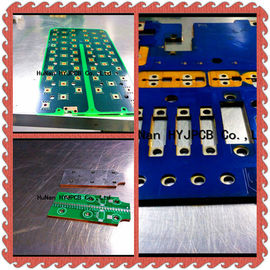 Power Bank Board Module Solar Power Bank Circuit Metal Core Pcb Manufacturer Mcpcb Supplier