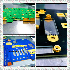 Power Bank Board Module Solar Power Bank Circuit Metal Core Pcb Manufacturer Mcpcb Supplier