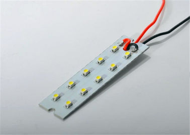 Car Charging Stations PCB Cu Base Pcb Semiconductor Refrigerator Pcb Metal Core Board Supplier