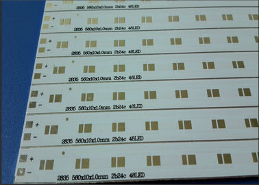 Electric Controller Copper Core PCB CuBase Semiconductor Refrigerator Supplier