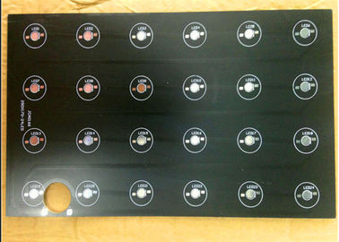 LED Street Lights  Aluminum PCB Board ,MCPCB  LED Print Circuit Board Supplier