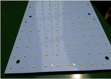 High Power Pcb Copper Core Pcb / Electric Power Pcb Semiconductor Module Supplier