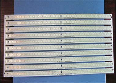 2.0mm Cu With FR4 Metal Pcb Board Use For Smart Home The Second Power Supply Supplier