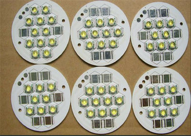 High Frequency Switching Power Supply PCB  Copper Based Pcb  New Energy PCB Supplier