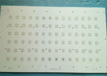 Controller PCB Rohs  Cu With FR4 Metal Pcb Board Use For  Electrical Engineering And Automation Supplier