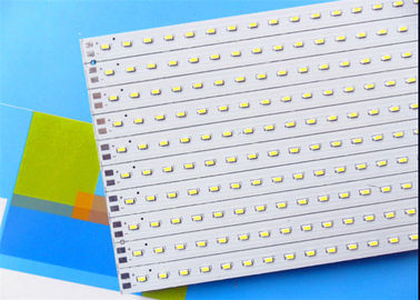 LED Street  Lamp Aluminum PCB Board Printed Circuit Board Manufacturing Supplier