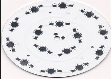 Aluminum High Thermal Conductivity Pcb For Car Charging Station Supplier