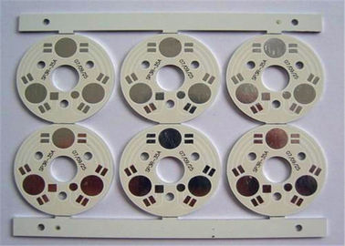 Vehicles Power Supply Copper Core PCB Electric Car Charging Station Power Control Supplier