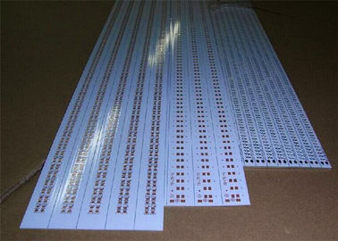 1.5mm Aluminum PCB Board Customization Legend / Thermal Conductivity Supplier